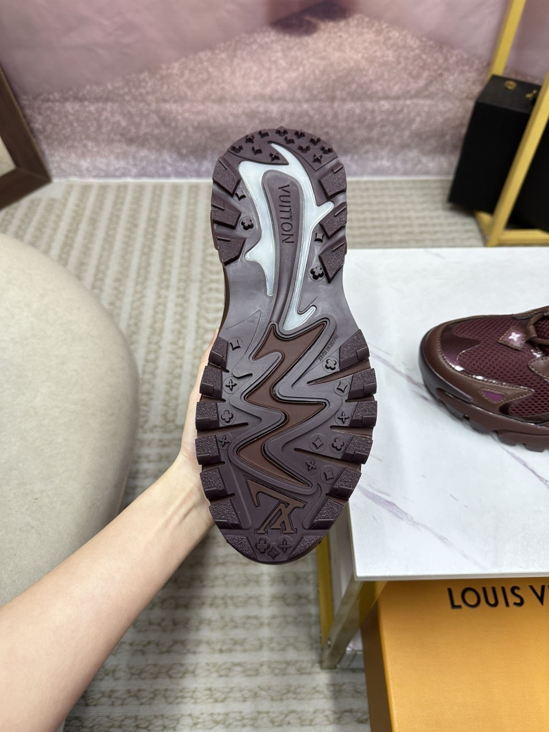 Louis Vuitton Sneakers